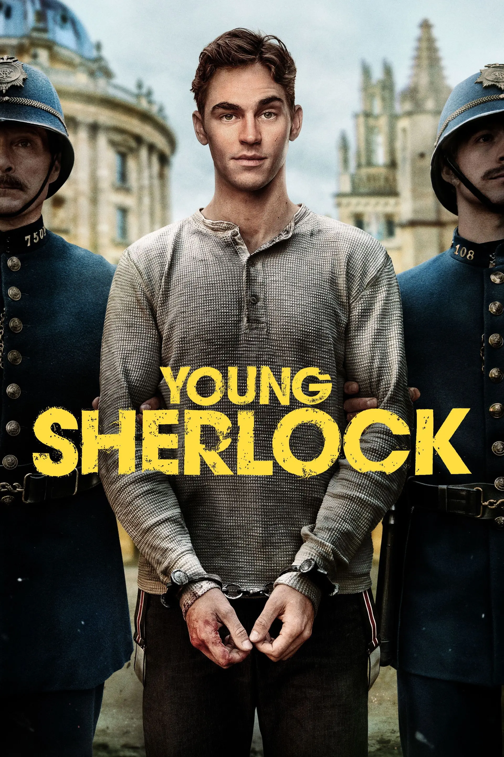 	Young Sherlock	